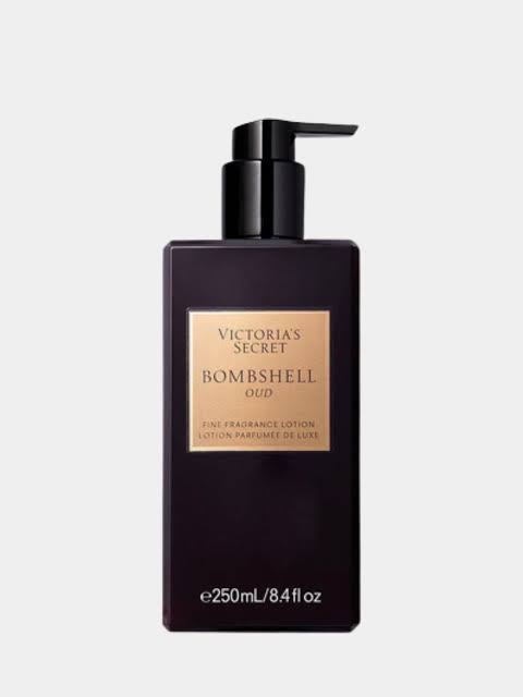 Victoria’s Secret Fragrance Lotion (factory leftover)