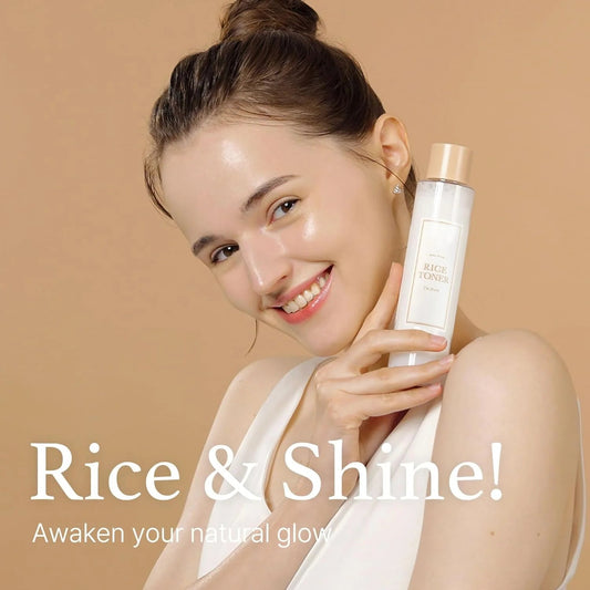 I'm From Rice Toner ( big size 150ml )
