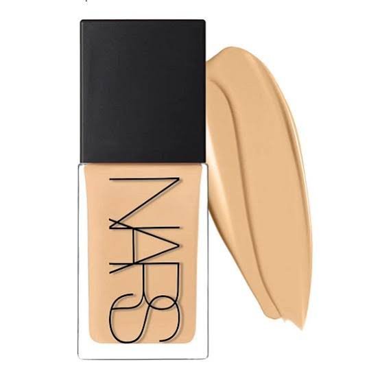 Nars Light Reflecting Advanced Skincare Foundation