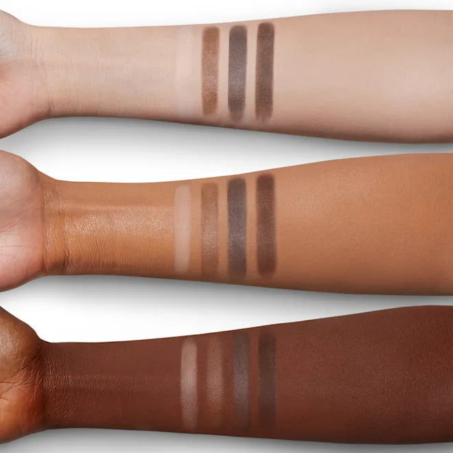 LUXURY PALETTE PILLOW TALK DREAMS