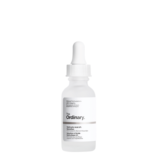Salicylic Acid 2% Solution (0)