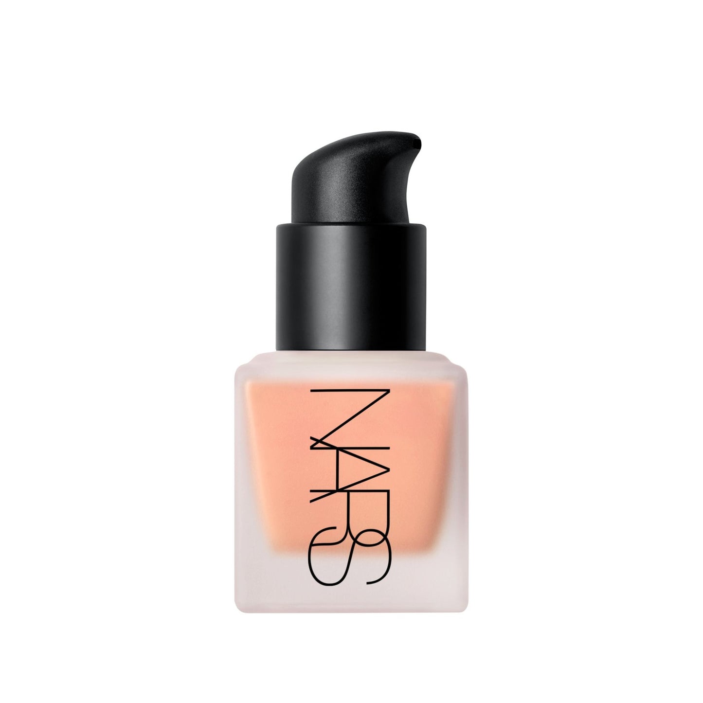 Nars Liquid Blush (LUSTER) -