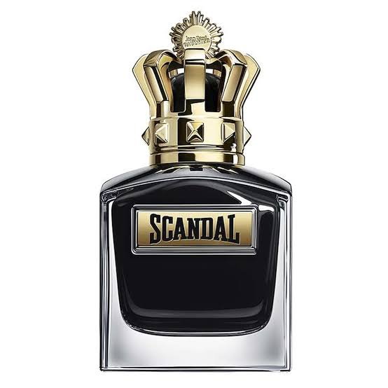 Scandal Jean Paul Gaultier Edt 100Ml -