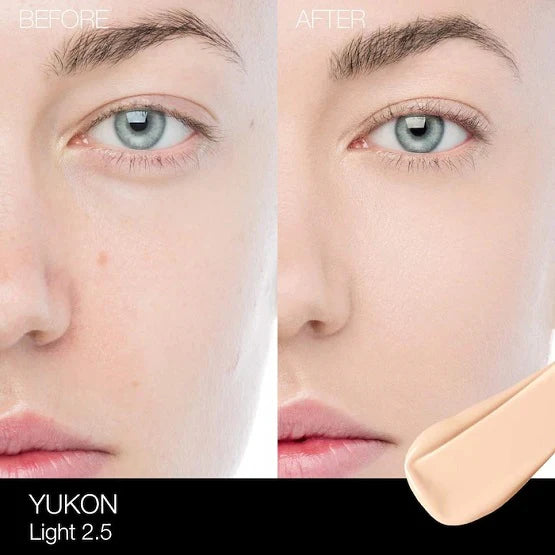 NARS NATURAL RADIANT LONGWEAR FOUNDATION -
