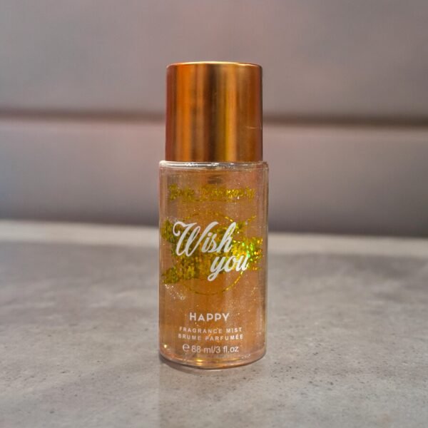 Body Philoshopy (88ml) Travel Size body mist -