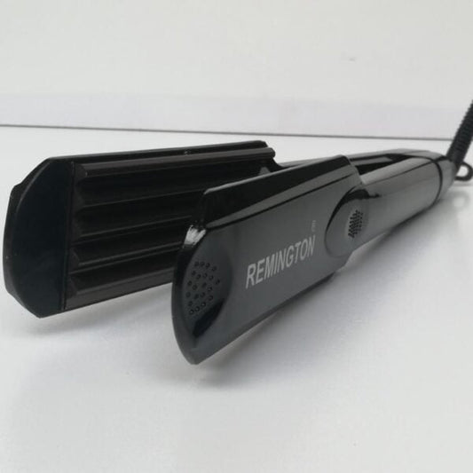 Professional REMlNGTON Hair Straightener Crimper high quality with Temperature Control Best Result Crimper -