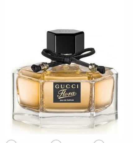 GUCCI FLORA PERFUME 75ML -