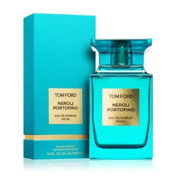 TOM FORD NEROLI 100ML PERFUME -