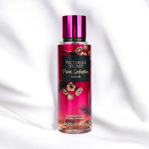 Victoria’s Secret Mist ( PURE SEDUCTION NOIR ) -