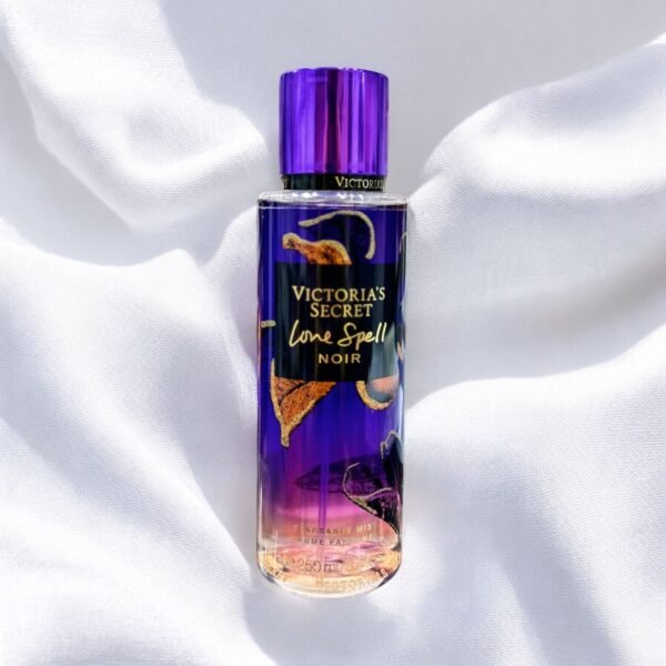 Victoria’s Secret Mist ( Love Spell NOIR ) -