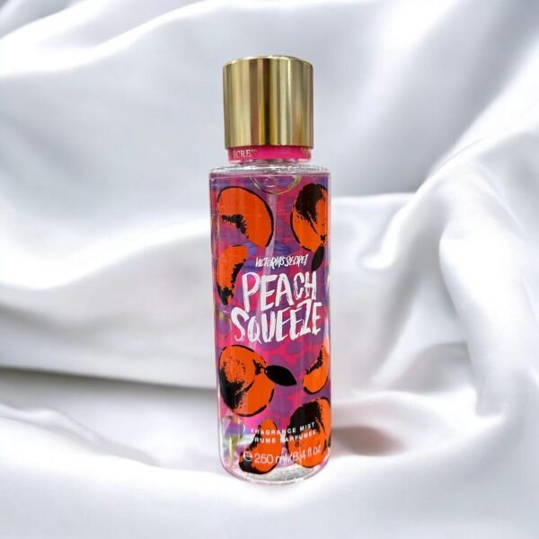 Victoria’s Secret Mist ( PEACH SQUEEZE ) -