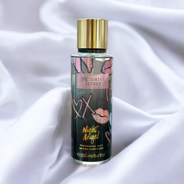 Victoria’s Secret Mist ( NIGHT ANGEL) -