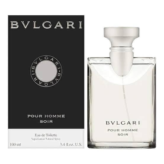 Bvlgari Extreme For Men 100ml