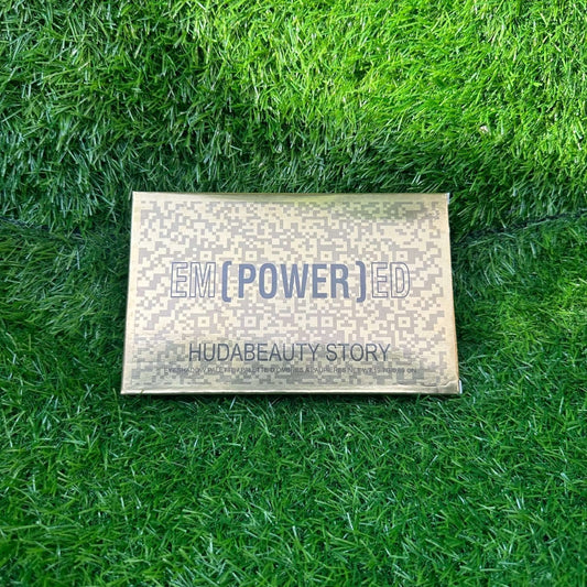 Huda Beauty EM ( Powered)