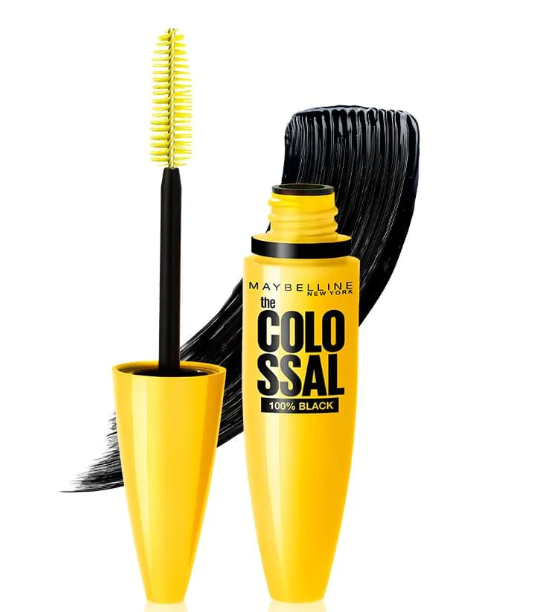 Maybelline New York Volum' Express Colossal Mascara