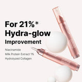 Medicube Collagen Glow Booster Milk Serum - Twist & Click