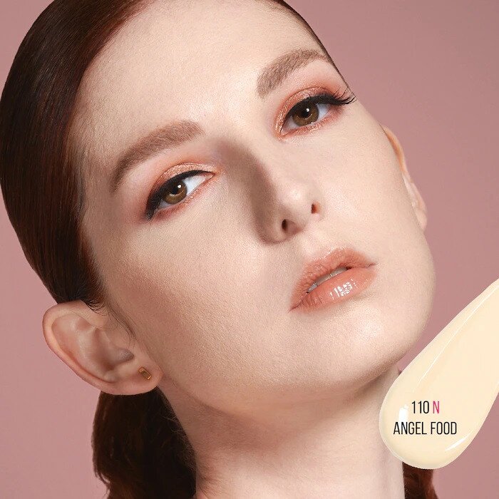 HUDA BEAUTY |#faux filter Luminous Matte Foundation( Original Factory Leftover Stock )