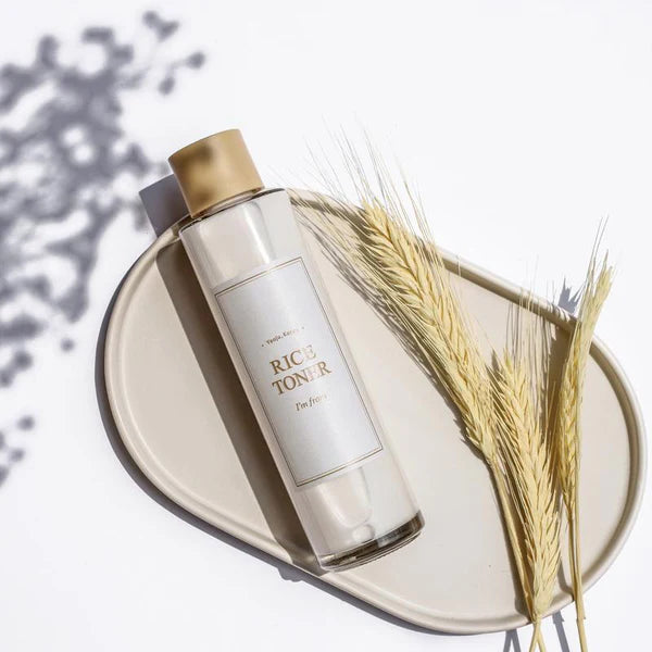 I'm From Rice Toner ( big size 150ml )