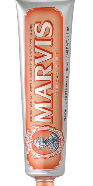 Marvis Whitening Mint Toothpaste - 85ml