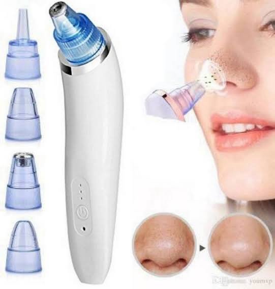 Blackhead Remover Machine -