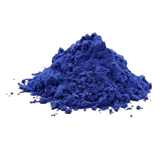 Moroccan Blue Nila Skin Whitening Powder