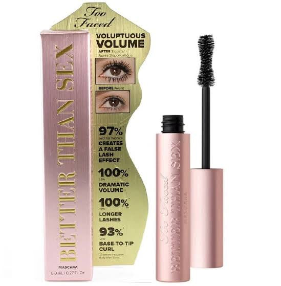 Mascaras