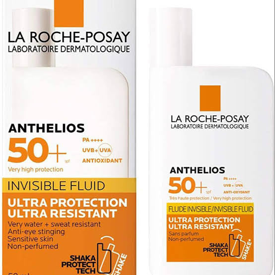 LA ROCHE POSAY
