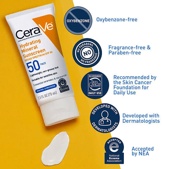 SUNSCREEN