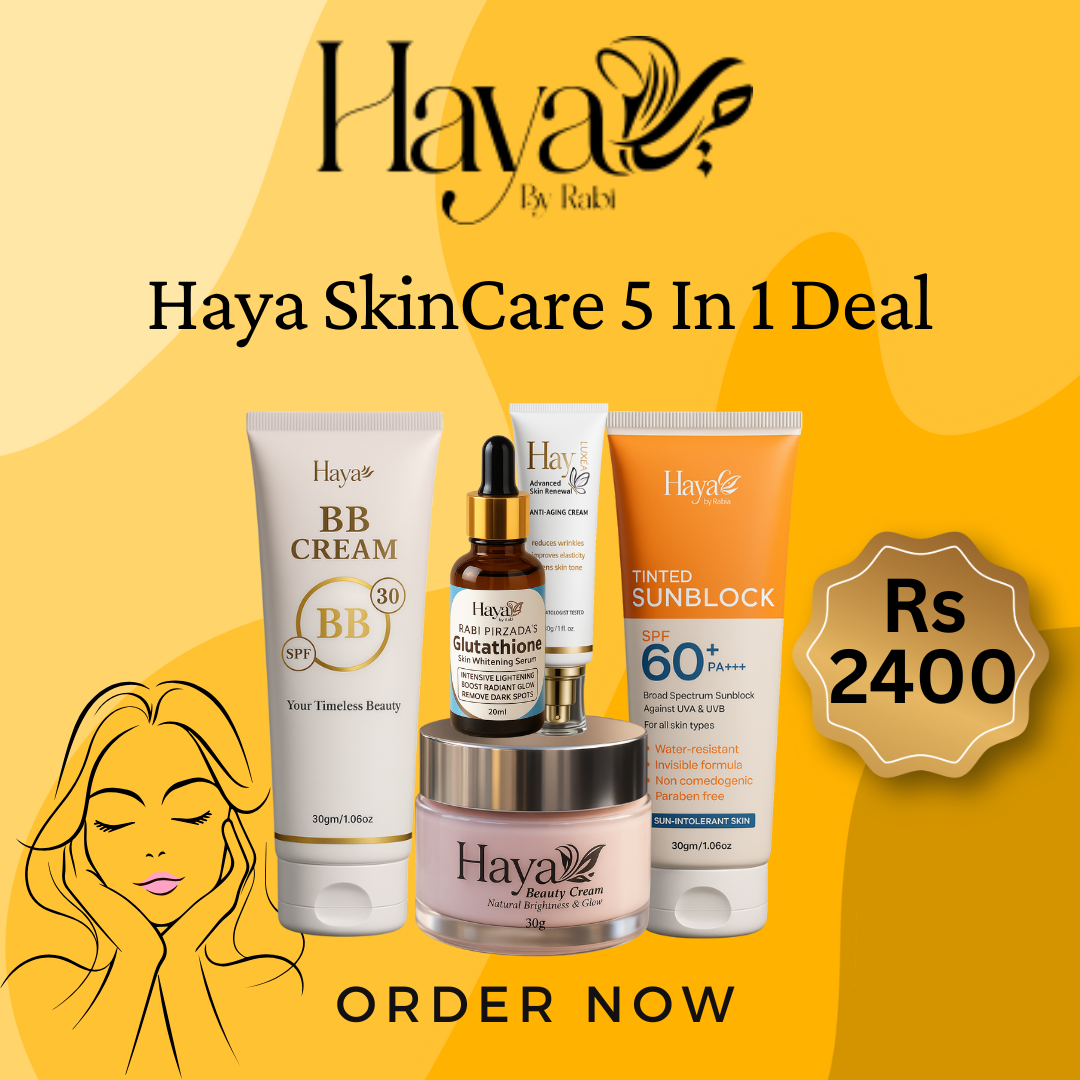 FACIAL KIT