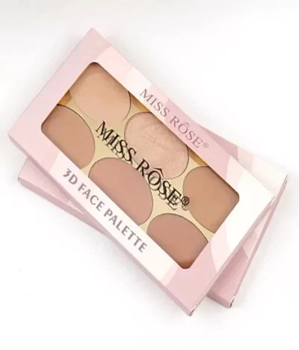 face powders