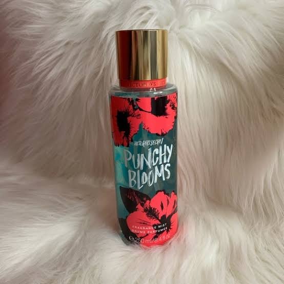Body Mist