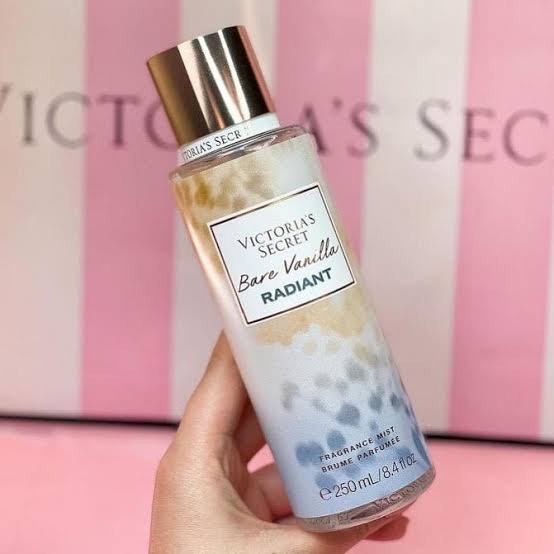Victoria Secrets