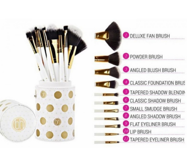 BH COSMETICS