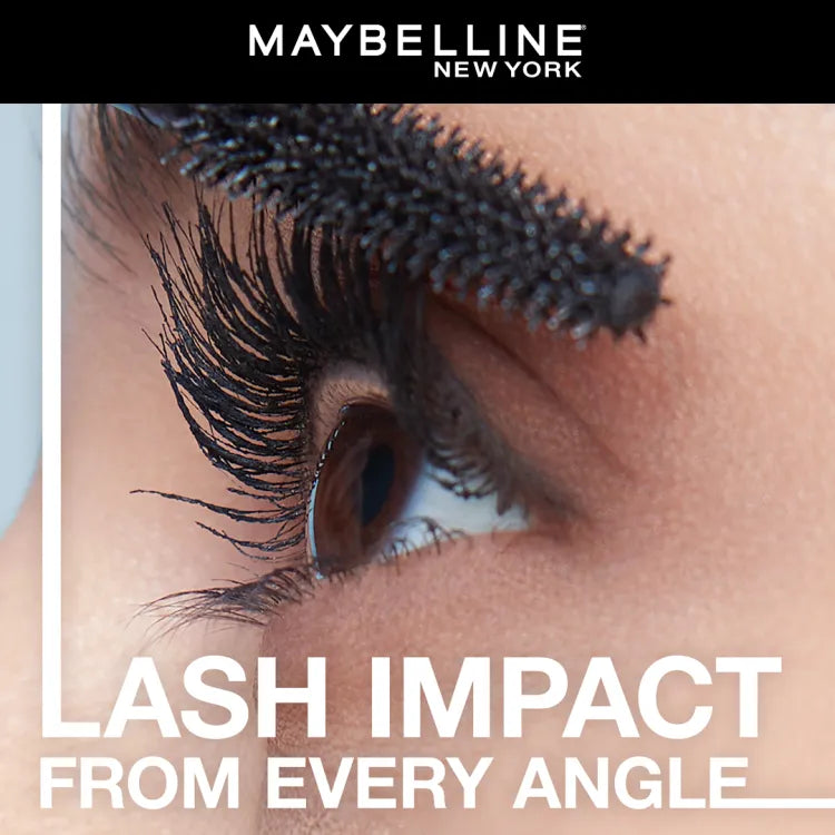 eyelashes