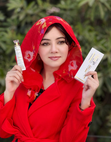 HAYA BY RABI