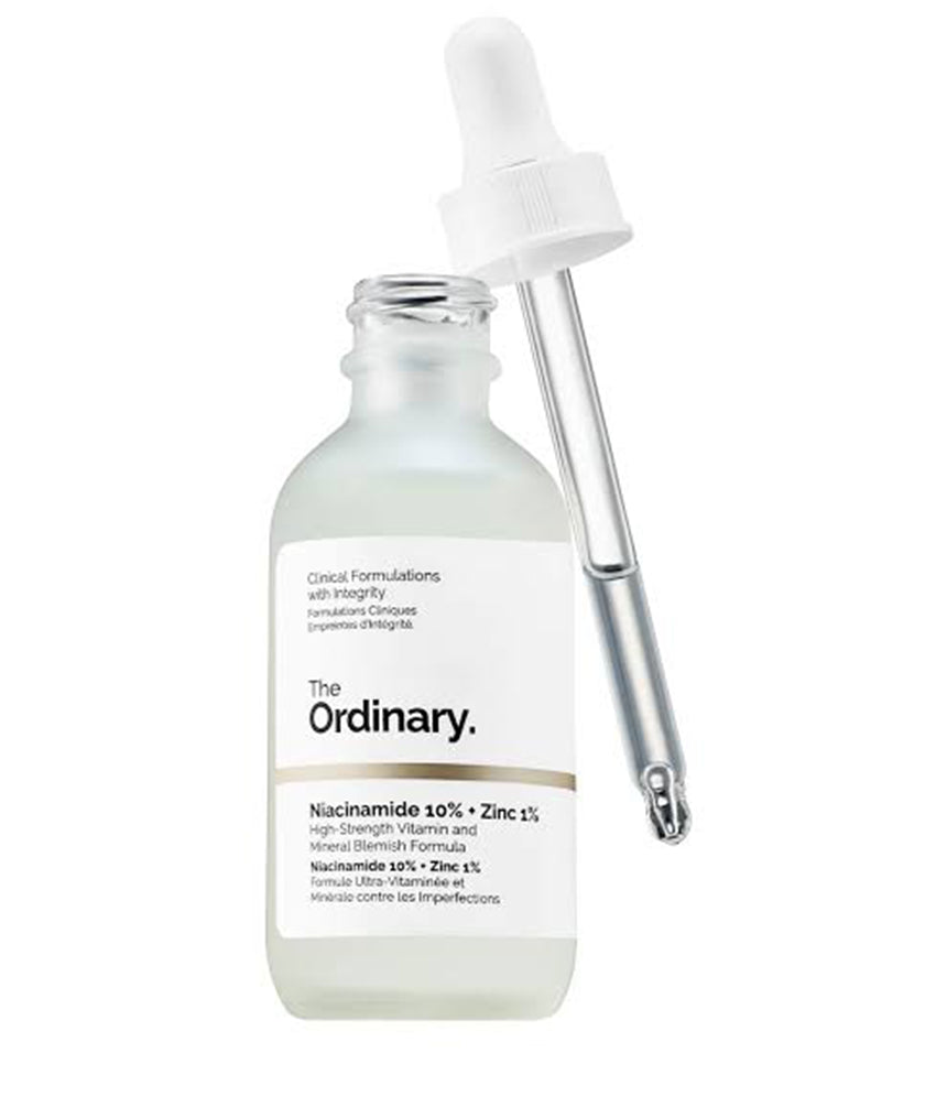 THE ORDINARY