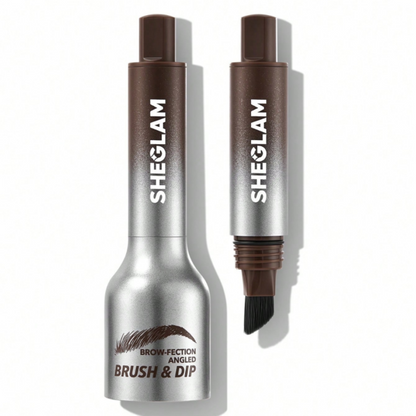 Sheglam Brow-Fection Angled Brush -