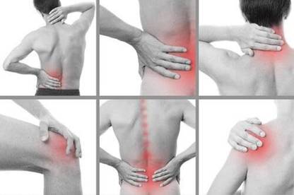 Japanese Soothing Massage Gel – 100 g | Back, Knee & Joint Pain Relief