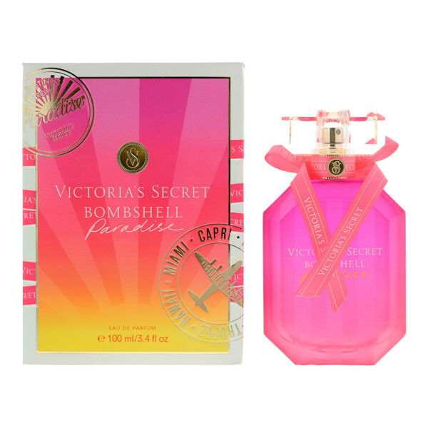 Victoria’s Secret Bombshell Paradise | Urban Shop PK
