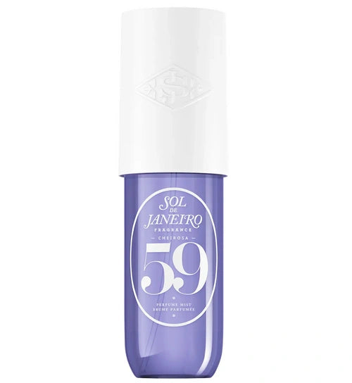 Sol De Janeiro Cheirosa 59 Perfume Mist And Cream