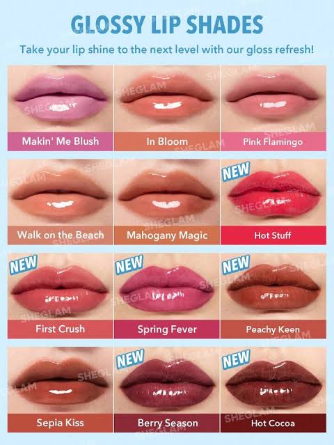 Matte Lipstick Pencil (Pack of 12
