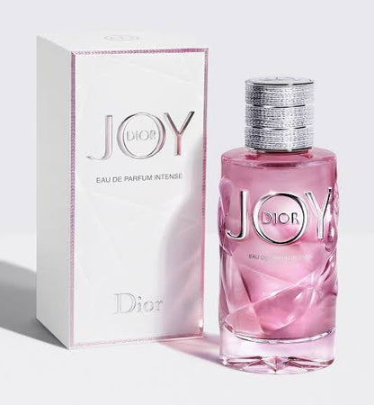 JOY BY DIOR EAU DE PARFUM INTENSE