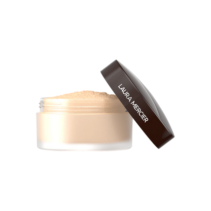 Laura Mercier New Pink Tone Up Translucent Makeup Loose Powder