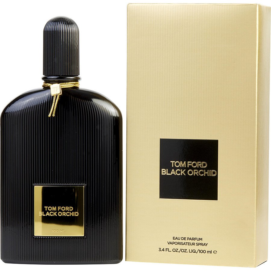 Tom Ford Black Orchid Eau De Parfum - 100ml