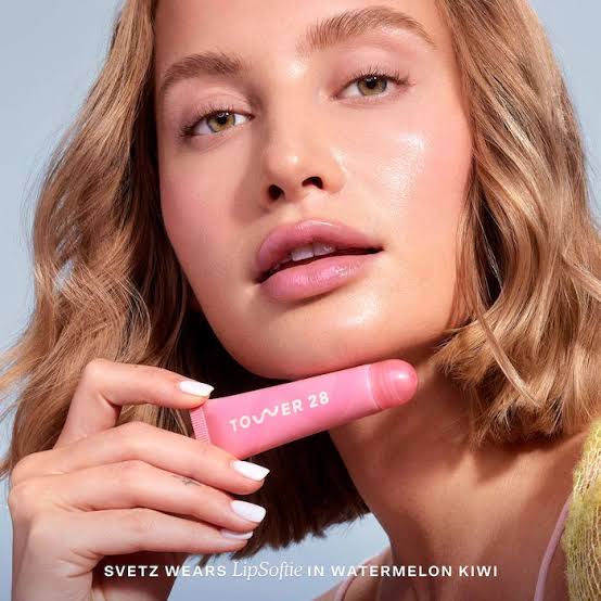 Tower 28 Beauty - Mini Lil Softies Tinted Lip Treatment Set