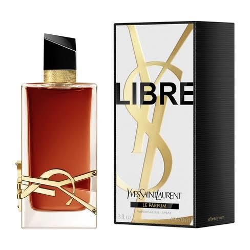 YSL Libre Le Perfume.