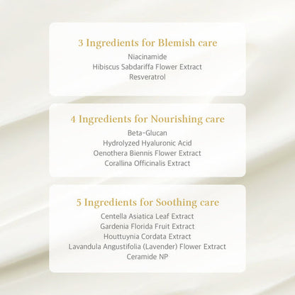 Dr Althea 345 RELIEF CREAM 50ml