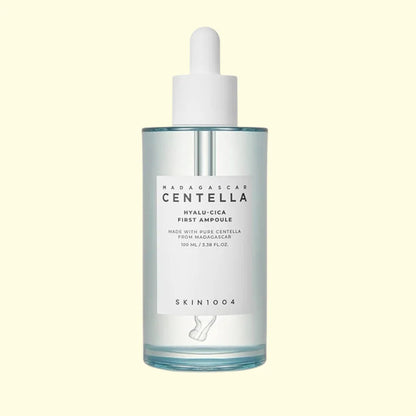 Skin 1004 Madagascar Centella Hyalu-Cica First Ampoule-100ml