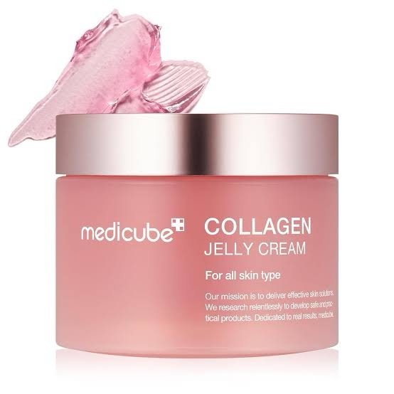 Medicube Collagen Jelly Cream | Korea