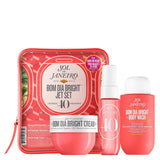 Sol De Janeiro Bum Bum Jet Set 40